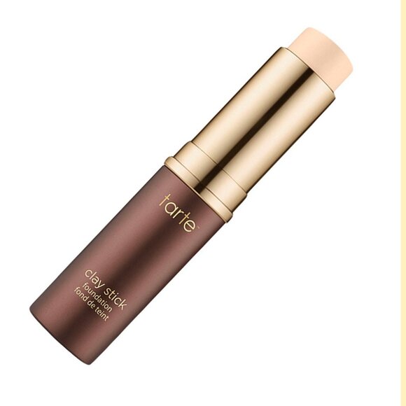 TARTE CLAY FOUNDATION STICK NWT!🆕FAST😮💨⚡🚚 - Picture 7 of 13